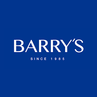 Barry's Jewellers