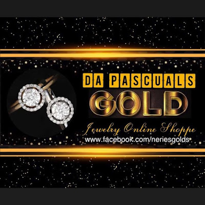 Da Pascuals Gold Jewelry Online Shoppe