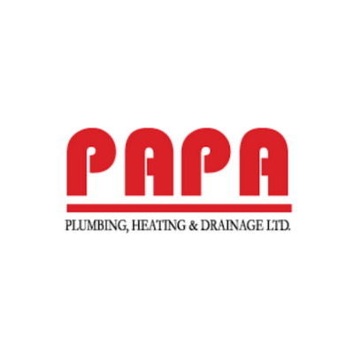 Papa Plumbing Heating & Drainage Ltd