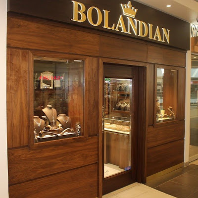 Bolandian Jewellery