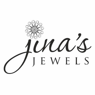 Jina's Jewels: Canadian Jewelry Designer & Certified Appraisal.