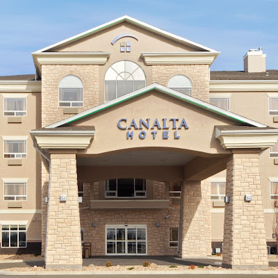 Canalta Hotel Humboldt