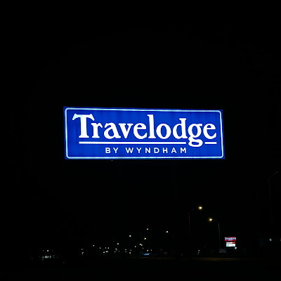 Vous réclamez ceci Profil Travelodge by Wyndham Cochrane