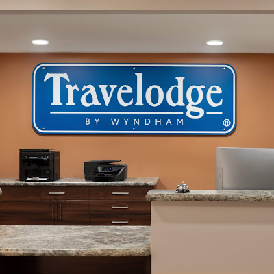 Travelodge by Wyndham Pincher Creek