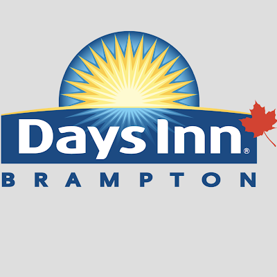 Days Inn by Wyndham Brampton