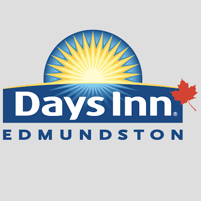 Days Inn by Wyndham Edmundston