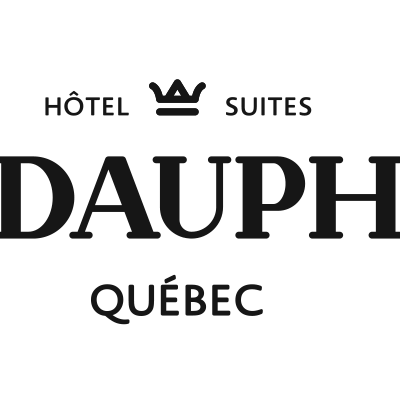 Hôtel & Suites Le Dauphin Québec