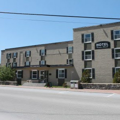 Hotel Corner Brook