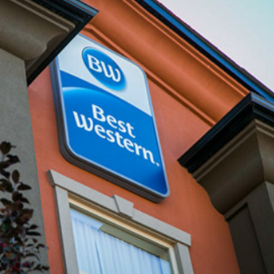 Best Western Bonnyville Inn & Suites