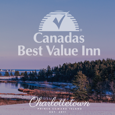 Canadas Best Value Inn & Suites Charlottetown