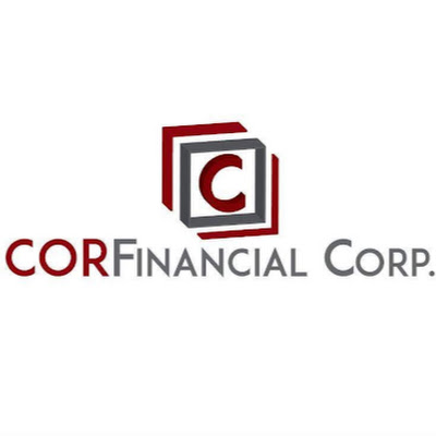 CORFinancial Corp.