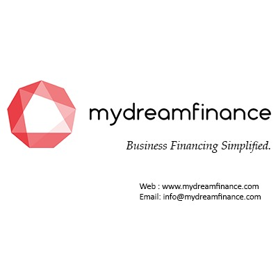 MyDreamFinance