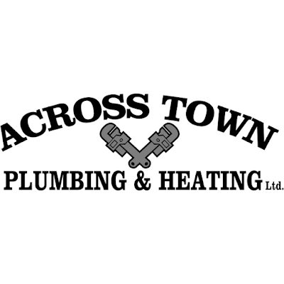 Membre Across Town Plumbing & Heating Ltd dans Langley BC