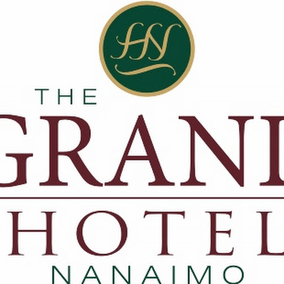 The Grand Hotel Nanaimo