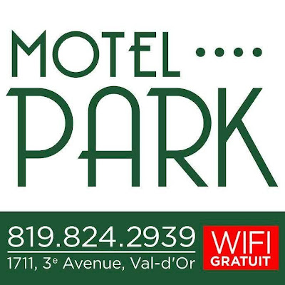 Motel Park Enr