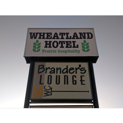 Wheatland Hotel