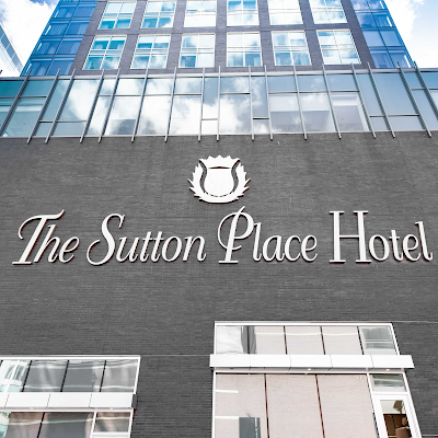 Sutton Place Hotel Halifax