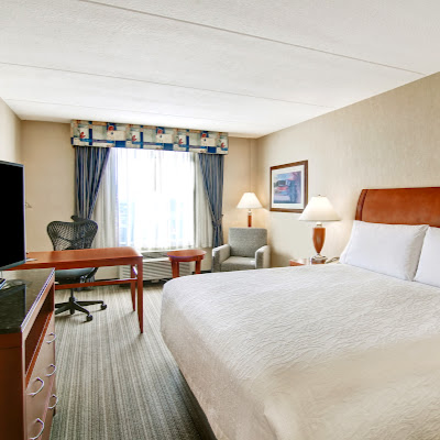 Hilton Garden Inn Toronto/Burlington