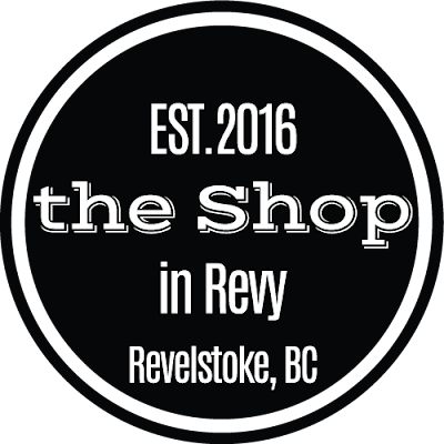 The Shop in Revy