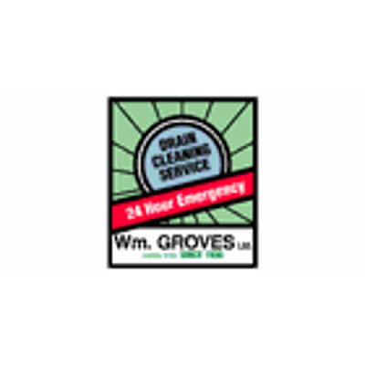 Membre Groves Wm Ltd dans Hamilton ON