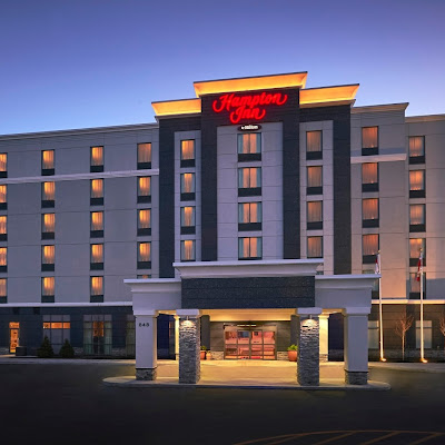 Hampton Inn by Hilton Timmins