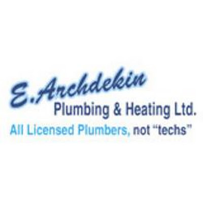 Membre Archdekin Plumbing & Heating Ltd dans Brampton ON