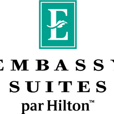 Embassy Suites by Hilton Montreal Airport