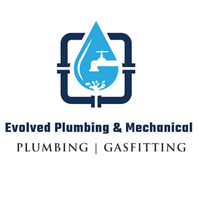 Evolved Plumbing & Mechanical