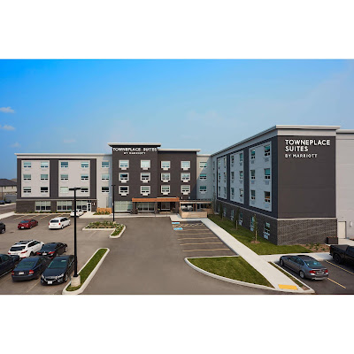 TownePlace Suites Hamilton