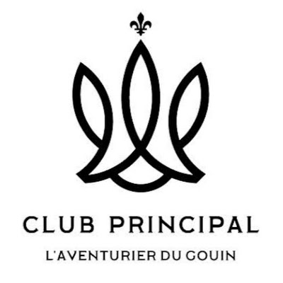 Club Principal - L'Aventurier