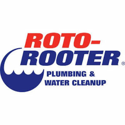 Roto-Rooter Plumbing & Water Cleanup