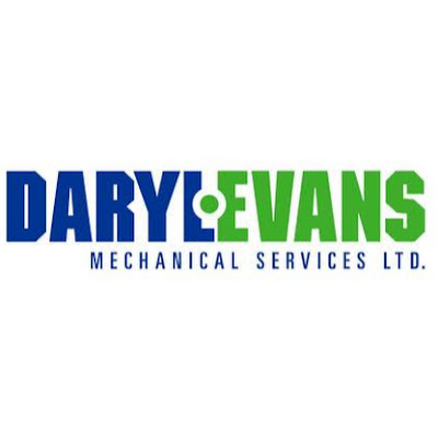 Daryl-Evans Mechanical Services