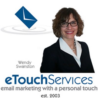 eTouchServices Inc. - email marketing with a personal touch