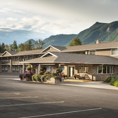 Best Western Sicamous Inn