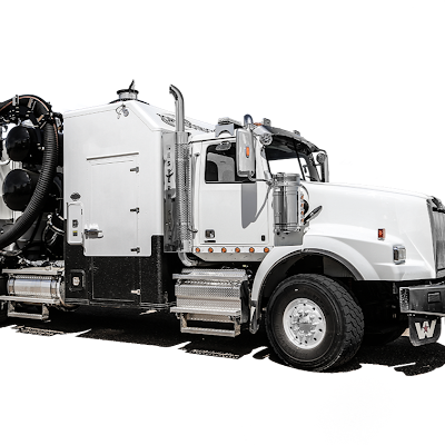 Hydrovac Vancouver