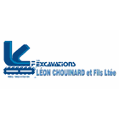 Excavations Léon Chouinard & Fils Ltée