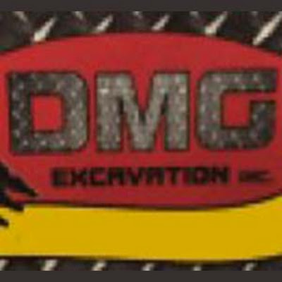 DMG Excavation Inc