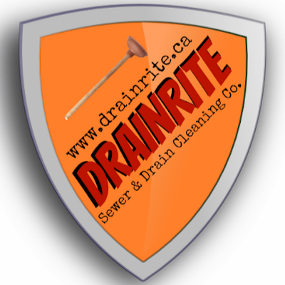 Drain Rite Sewer & Drain Cleaning