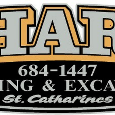 O'Hara Trucking & Excavating Inc.