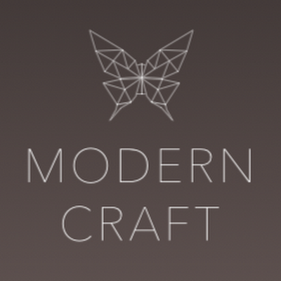 Modern Craft