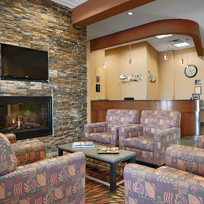 Best Western Plus Chateau Inn Sylvan Lake