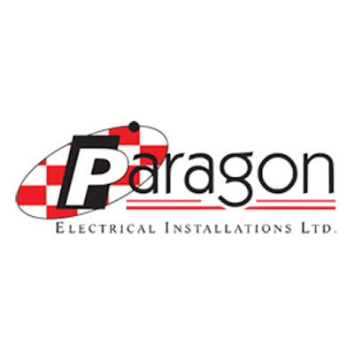 Membre Paragon Electrical Installations Ltd dans Delta BC