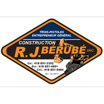 Construction RJ Berube Inc