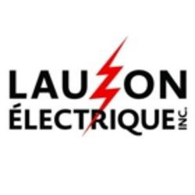 Lauzon Electrique Inc