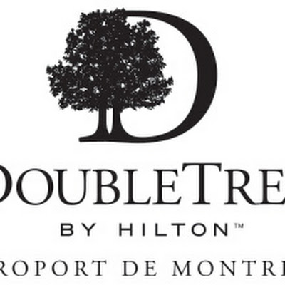 DoubleTree by Hilton Montreal Airport