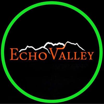 Echo Valley Earthworks