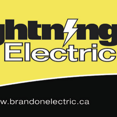 Membre Lightning Electric dans Brandon MB