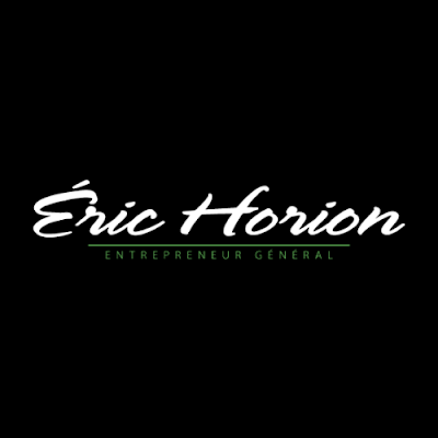 Les Entreprises Éric Horion inc.