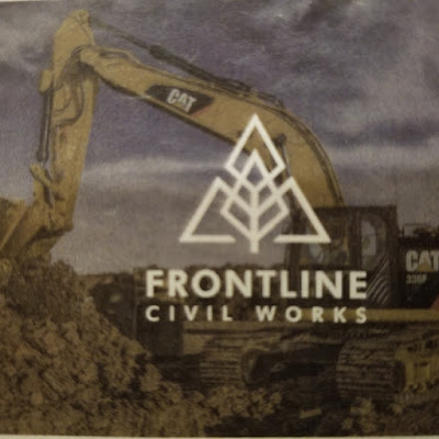 Frontline Civil Works (virtual location)