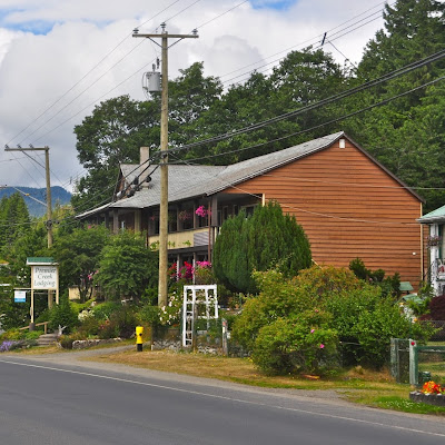 Premier Creek Lodging